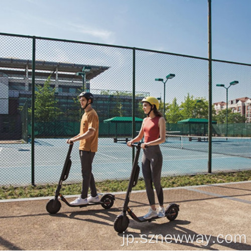 Xiaomi Segway NineBot E25電気キックスクーター